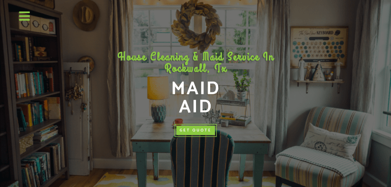 Maid Aid